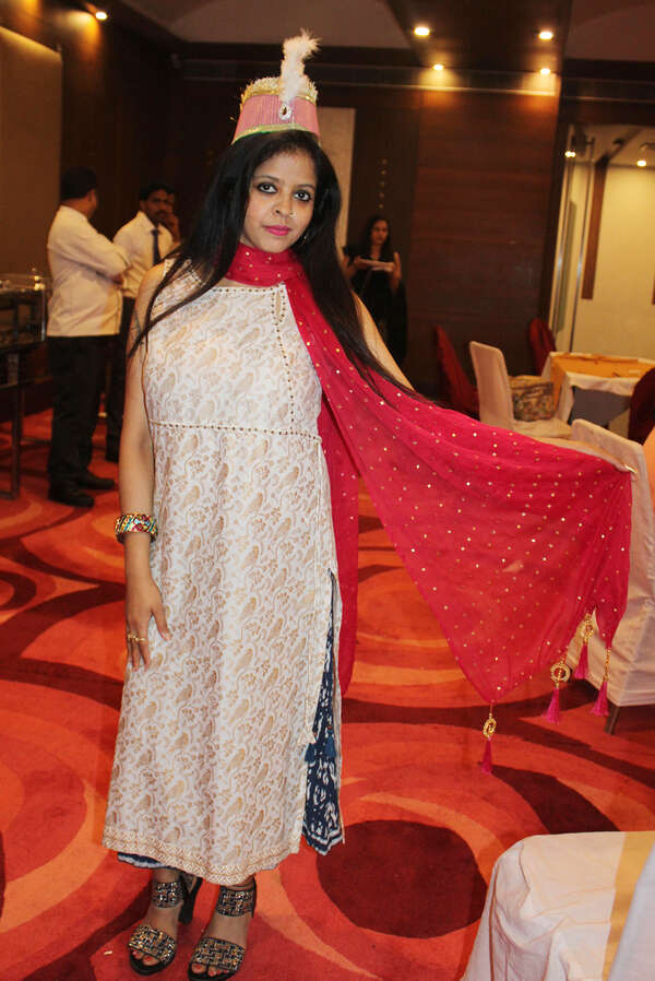 Shweta Singh