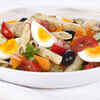Egg Pasta Salad