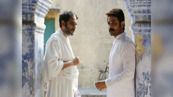 Prosenjit Chatterjee