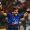 Afghanistan (Gulbadin Naib - Captain)