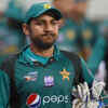 Pakistan (<i class="tbold">Sarfaraz Ahmed</i> - Captain)