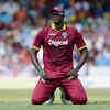 West Indies (Jason Holder - Captain)