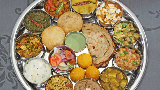 4 most unique foods you can eat in Mumbai and Pune