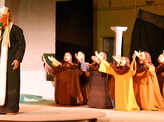 Three plays in three different languages staged in Jaipur