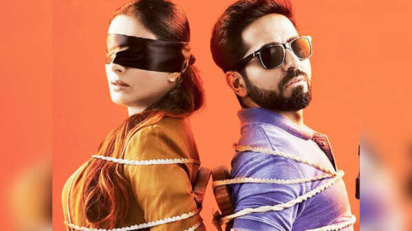 'Andhadhun'