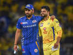 ​CSK's first home defeat this season