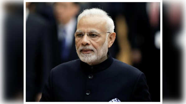Narendra Modi reveals his cooking skills!