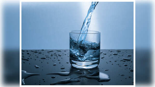 Water is life
