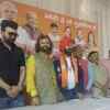 Article image for: Lok Sabha Polls 2019: Daler Mehndi joins BJP