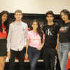 Article image for: Trending photos of <i class="tbold">Arjun Dutta</i> on TOI today