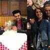Article image for: Rishi Kapoor enjoys <i class="tbold">cherry blossom</i> in New York with Maniesh Paul amid medical treatment
