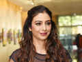Tabu attends the 'FICCI FLO' event