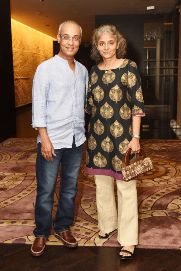 Uday Prakash Images