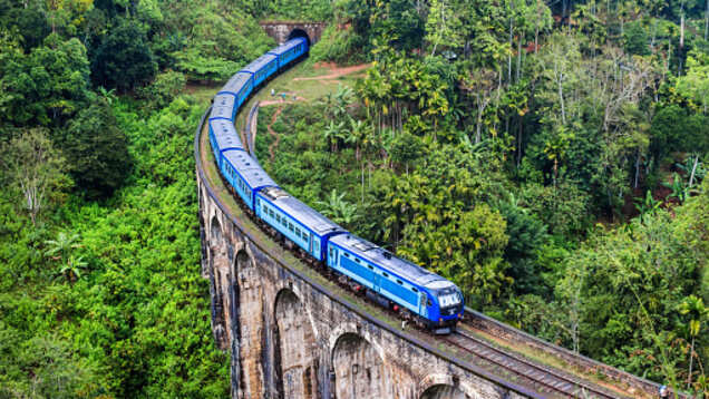 MEA issues advisory: Avoid &lsquo;non-essential&rsquo; travel to Sri Lanka