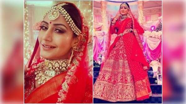 Surbhi Chandna