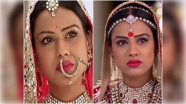 Nia Sharma