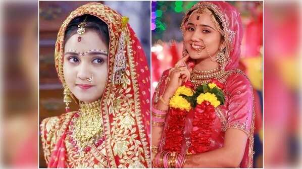 Ashi Singh