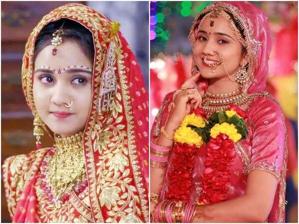 Ashi Singh Wallpapers