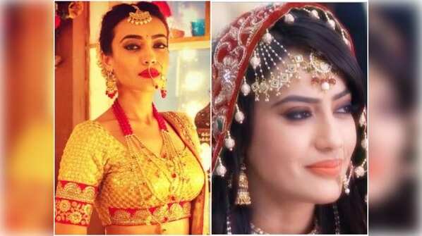 Surbhi Jyoti