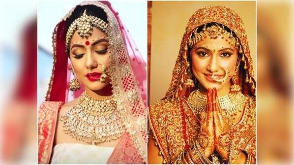 Hina Khan