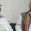 Article image for: Salman Khurshid loses his cool, gets into <i class="tbold">verbal spat</i> with village head
