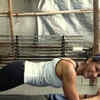 61-minutes plank