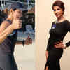 Discipline is the key to fitness