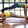 3 tips before you hit the gym