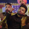 Article image for: Latest Punjabi Song 'Kalle Kalle Peg' Sung By <i class="tbold">sarthi k</i>