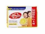 Lifebuoy Lemon Fresh 100% Stronger Germ Protection Soap Bar