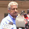 Even if a coalition government comes to power, it should work towards progress and growth of the country: Anand Mahindra, chairman of Mahindra Group, after casting his vote in Malabar Hill