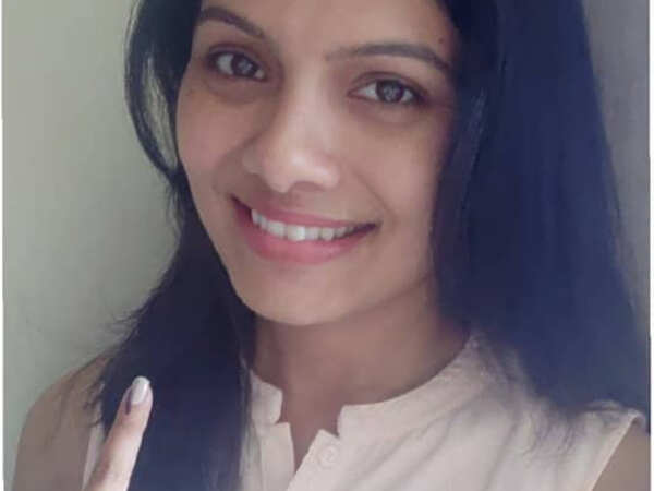 Suruchi Adarkar Photos