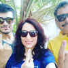 Kishori Shahane