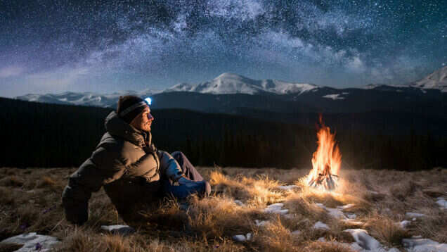 Travel essentials one must carry on a solo backpacking trip