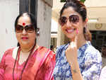 Shilpa Shetty Kundra gets inked!