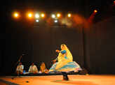 Vistar Dance Festival 2019