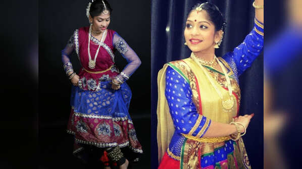 Samruddhi Kelkar