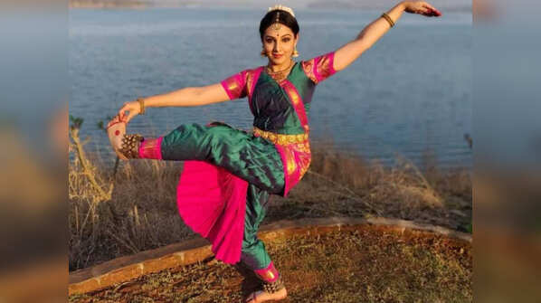 Nupur Daithankar