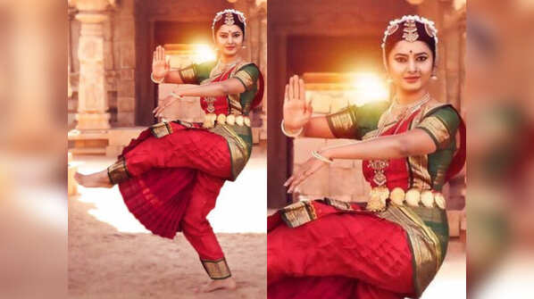 Prajakta Mali