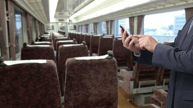 Indian Railways might soon offer paid entertainment on-board for passengers