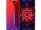 Nubia Red Magic 3 gaming smartphone launched