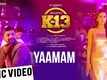 K 13 | Song Promo - Yaamam