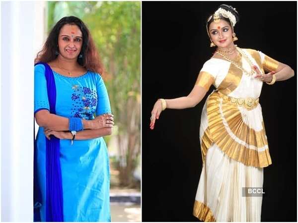 Shalu Menon Photos