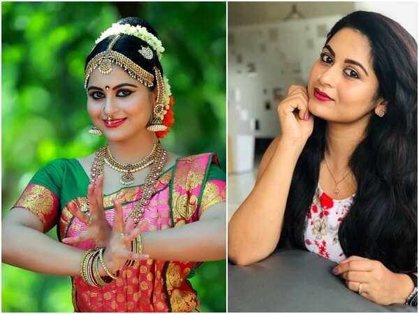 Sruthi Lakshmi Wallpapers