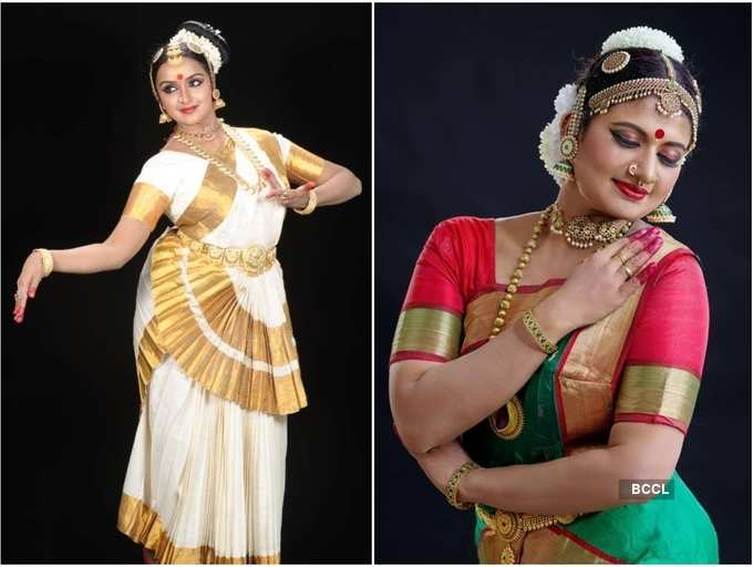 ​World Dance Day: Here are the dancer-turned-actresses of Malayalam TV