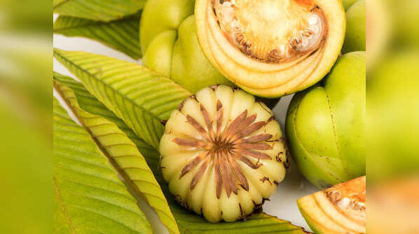 Chalta (Elephant Apple)