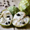 Cherimoya