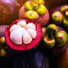 Mangustaan (Mangosteen)