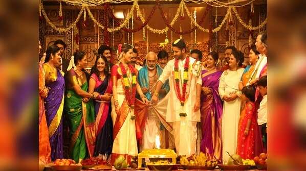 Srinivasa Kalyanam