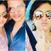 Drashti and Jaisheel Dhami
